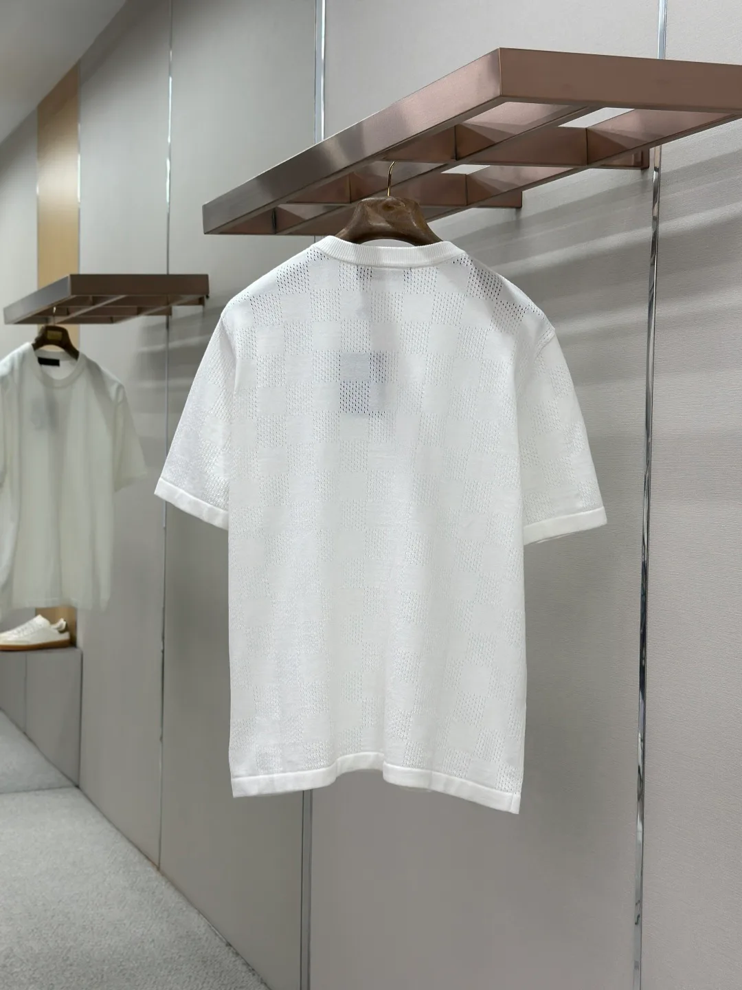 Футболки Мужские Louis Vuitton 14121919
