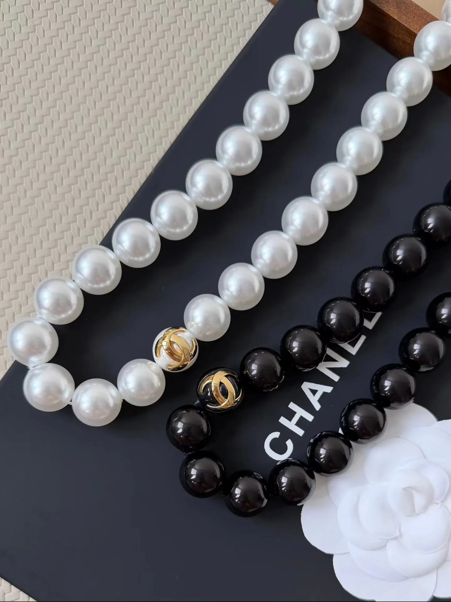 Бижутерия Chanel 18122524