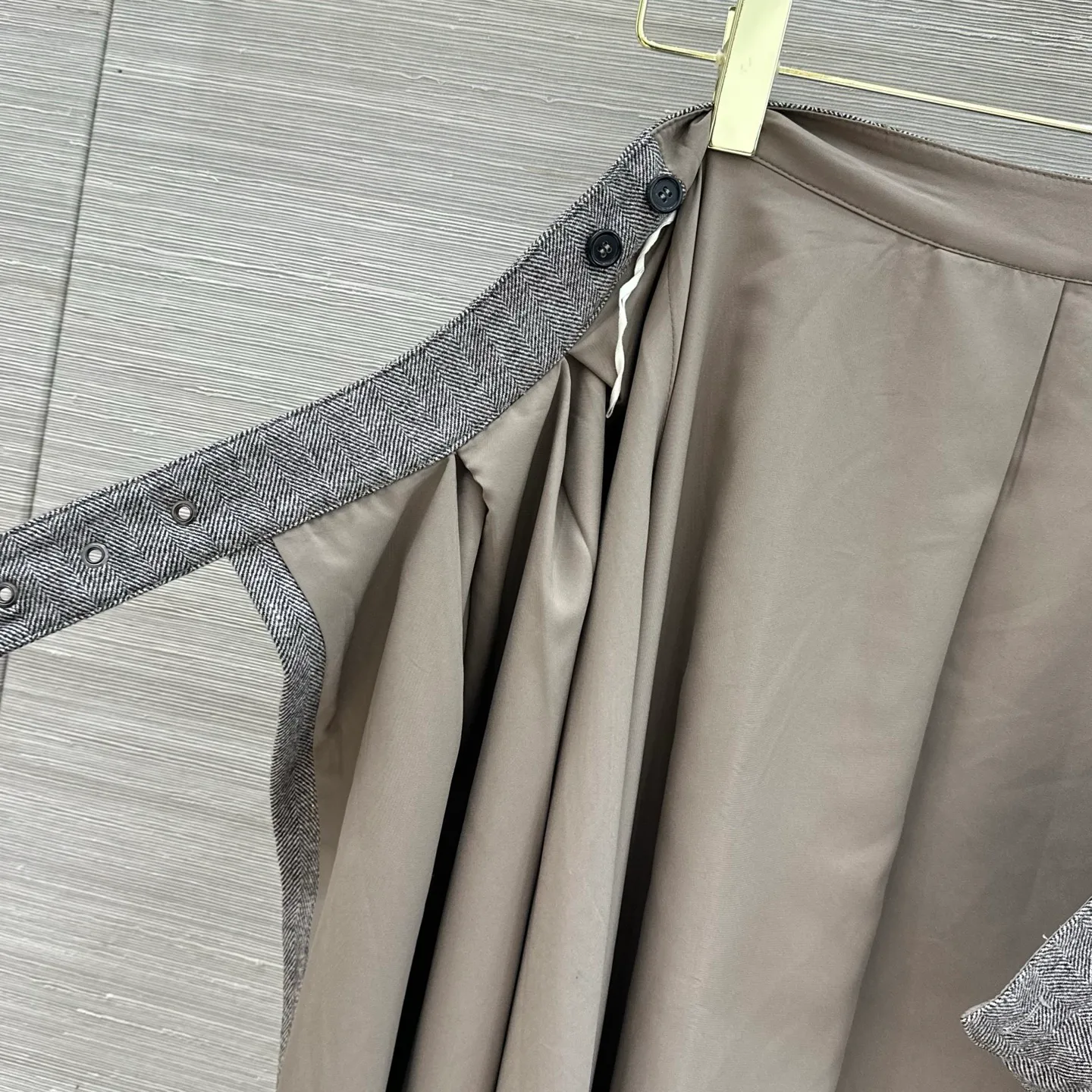 Юбки Женские Brunello Cucinelli 18210338