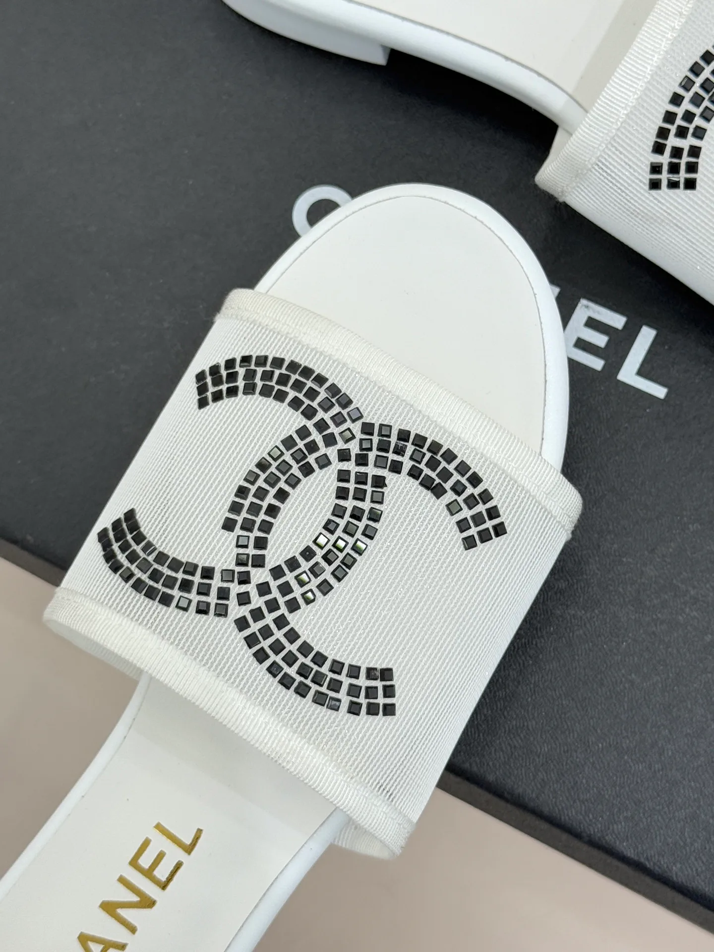 Туфли Женские Chanel 11167370