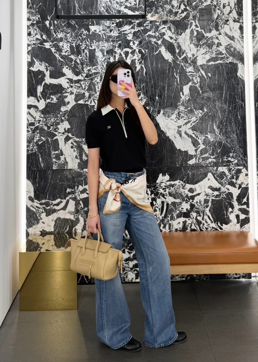 Рубашки Женские Celine 13251109