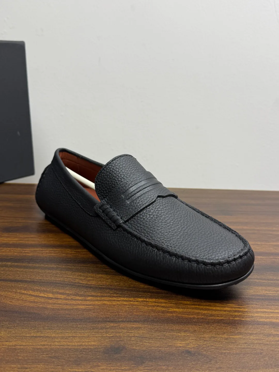 Лоферы И Туфли Мужские Zegna 19623504
