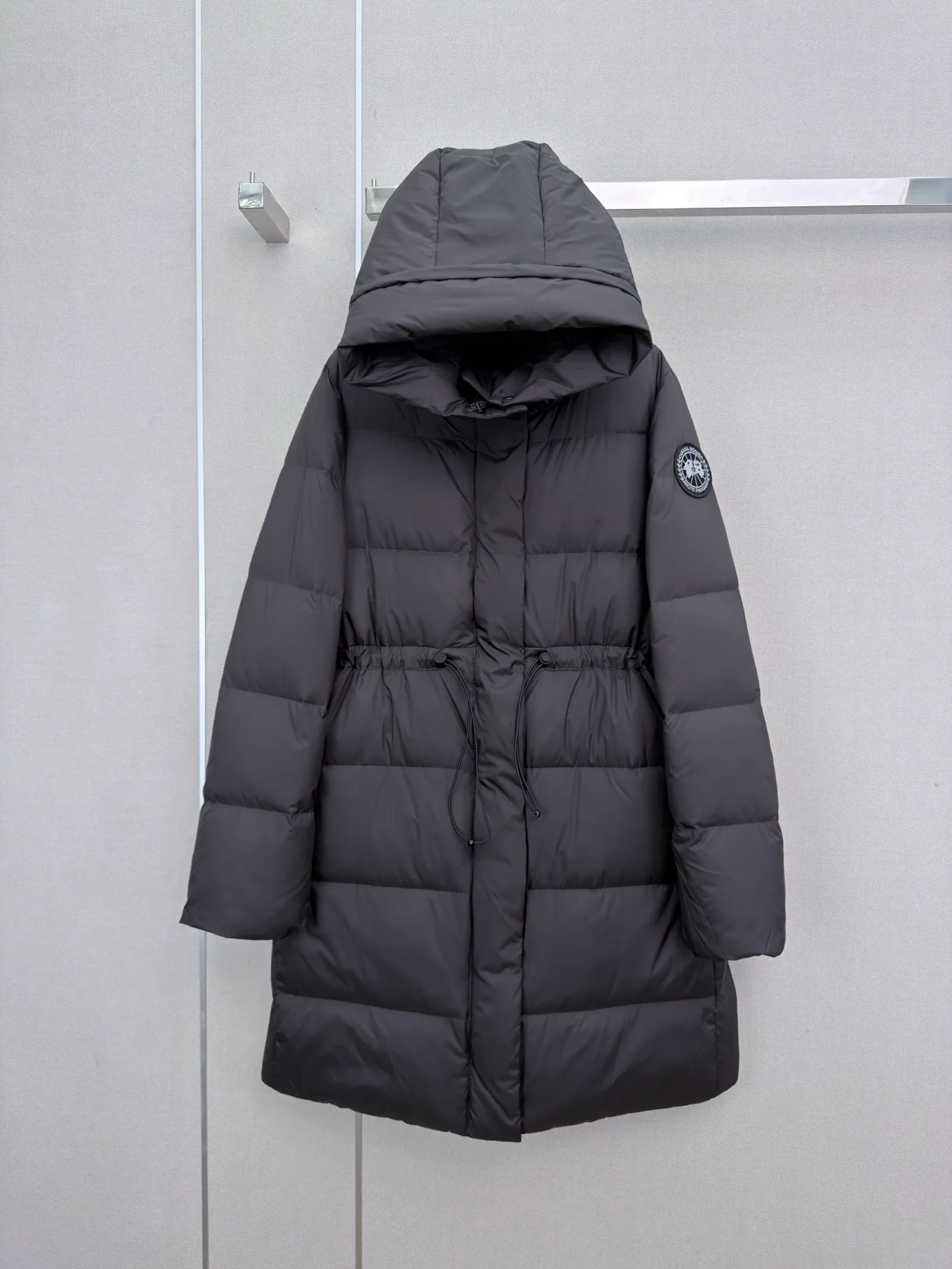 Куртки И Пуховики Женские Canada Goose 18729112