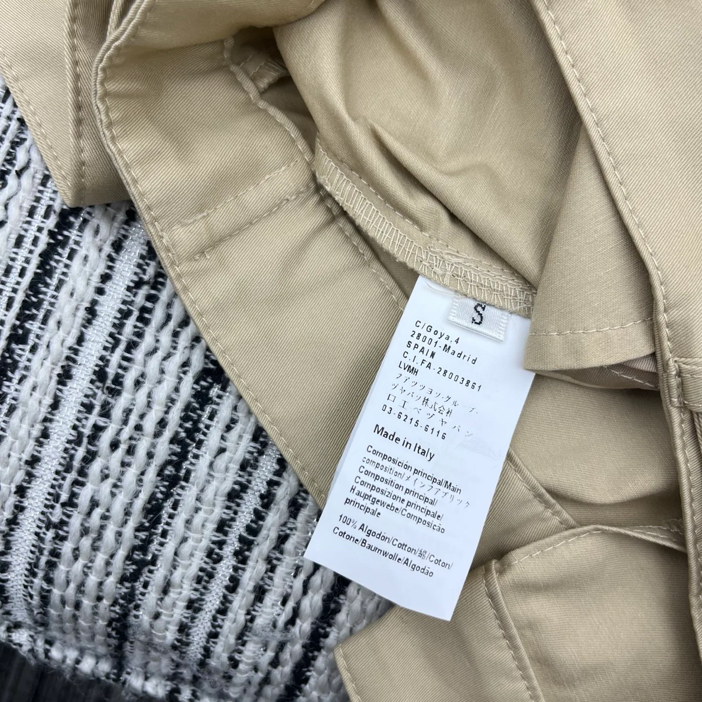 Юбки Женские Loewe 12875177