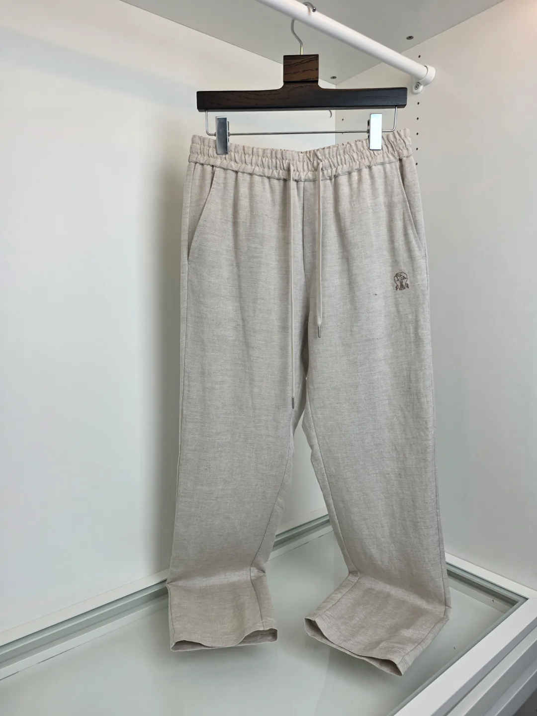 Шорты Мужские Brunello Cucinelli 12789814