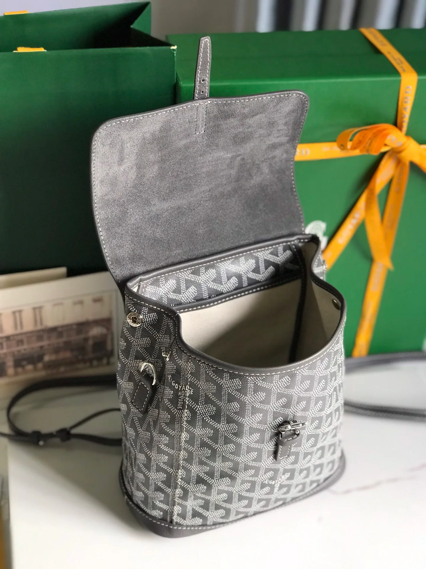 Сумки На Ремне Женские Goyard 11508431