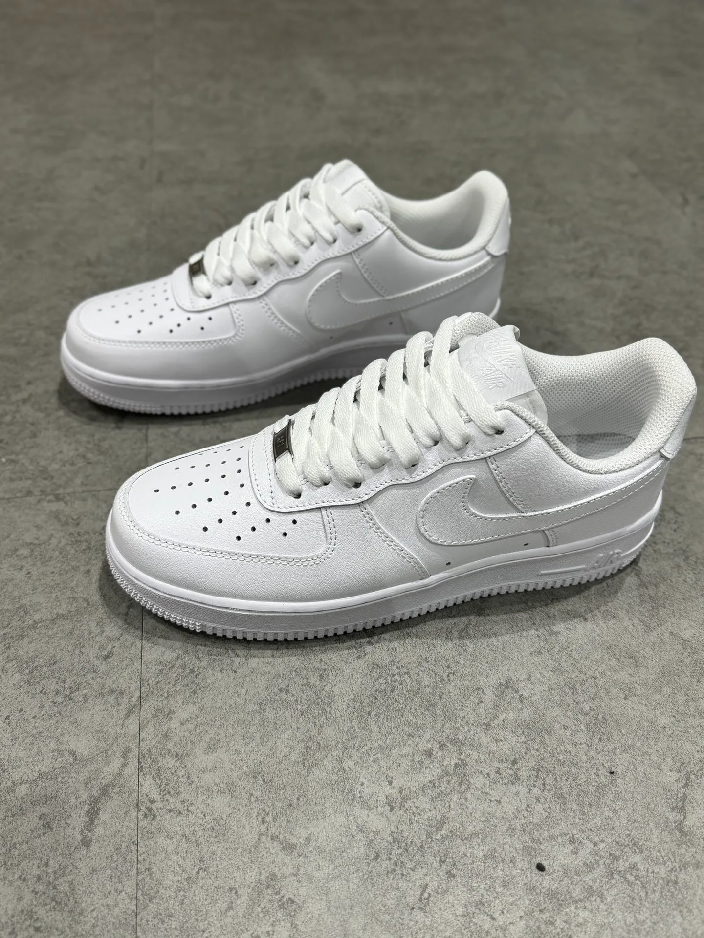 Кеды Женские Nike 1259