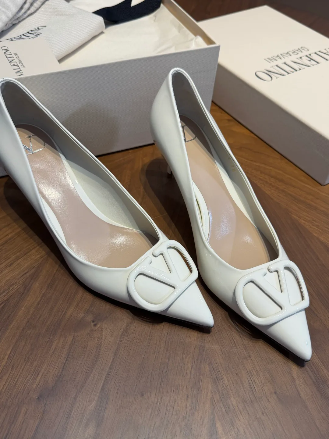 Туфли Женские Valentino 19307008