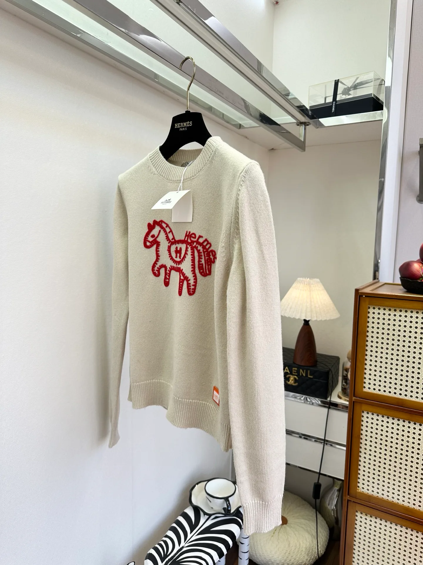 Джемперы И Свитеры Мужские Hermes 10032778