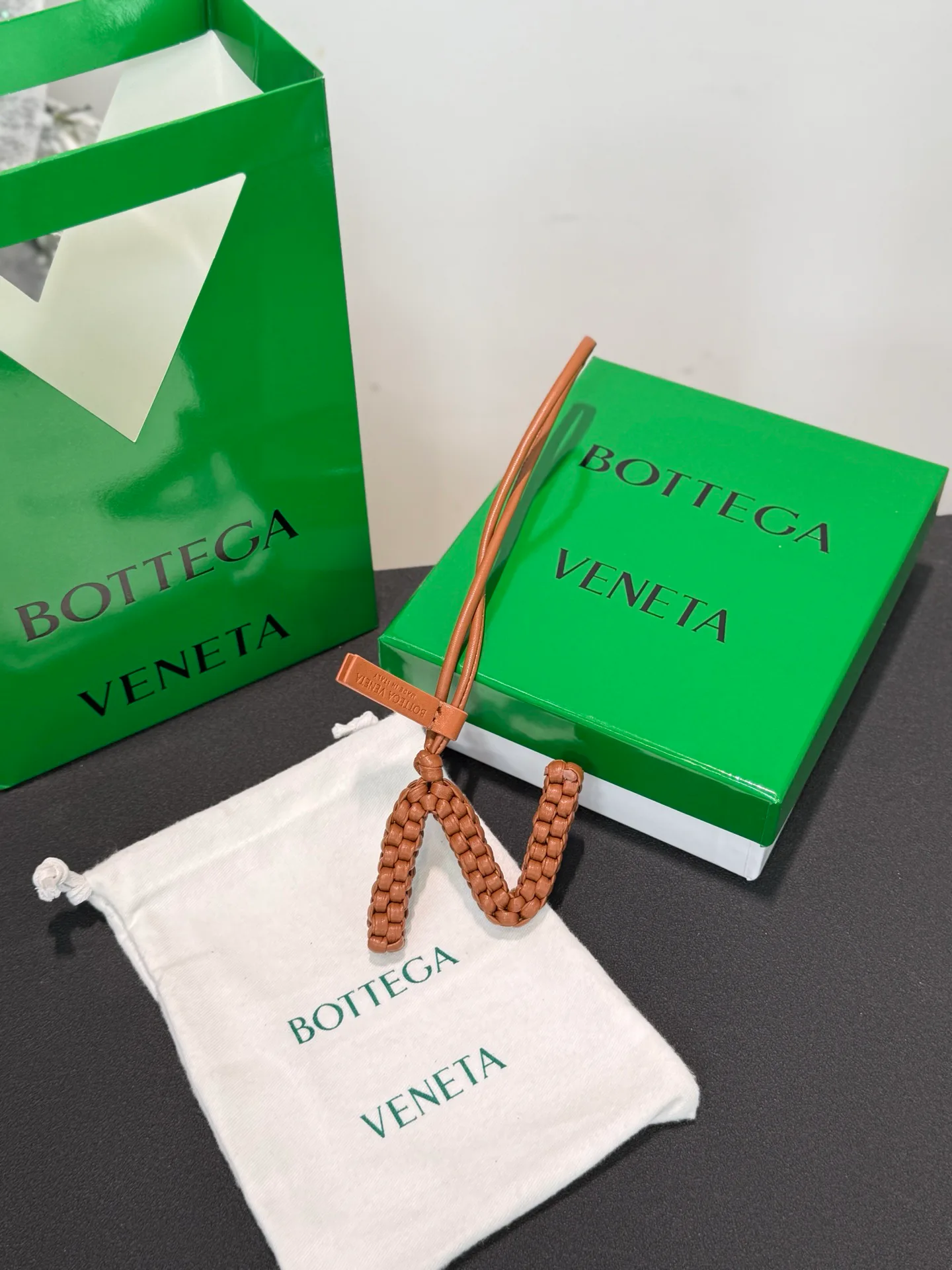 Ключницы Bottega Veneta 838652