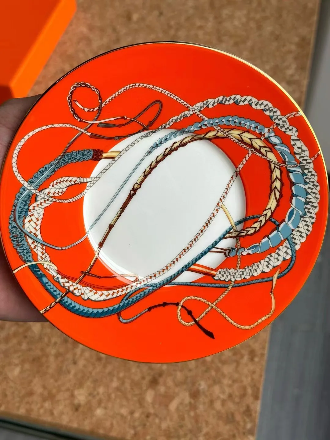 Посуда Hermes 16574