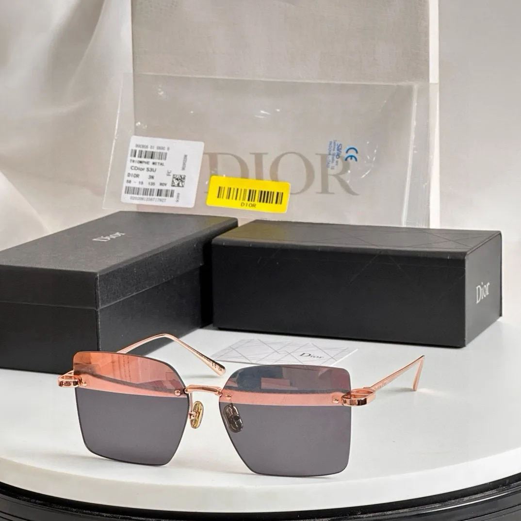 Очки Christian Dior 175139