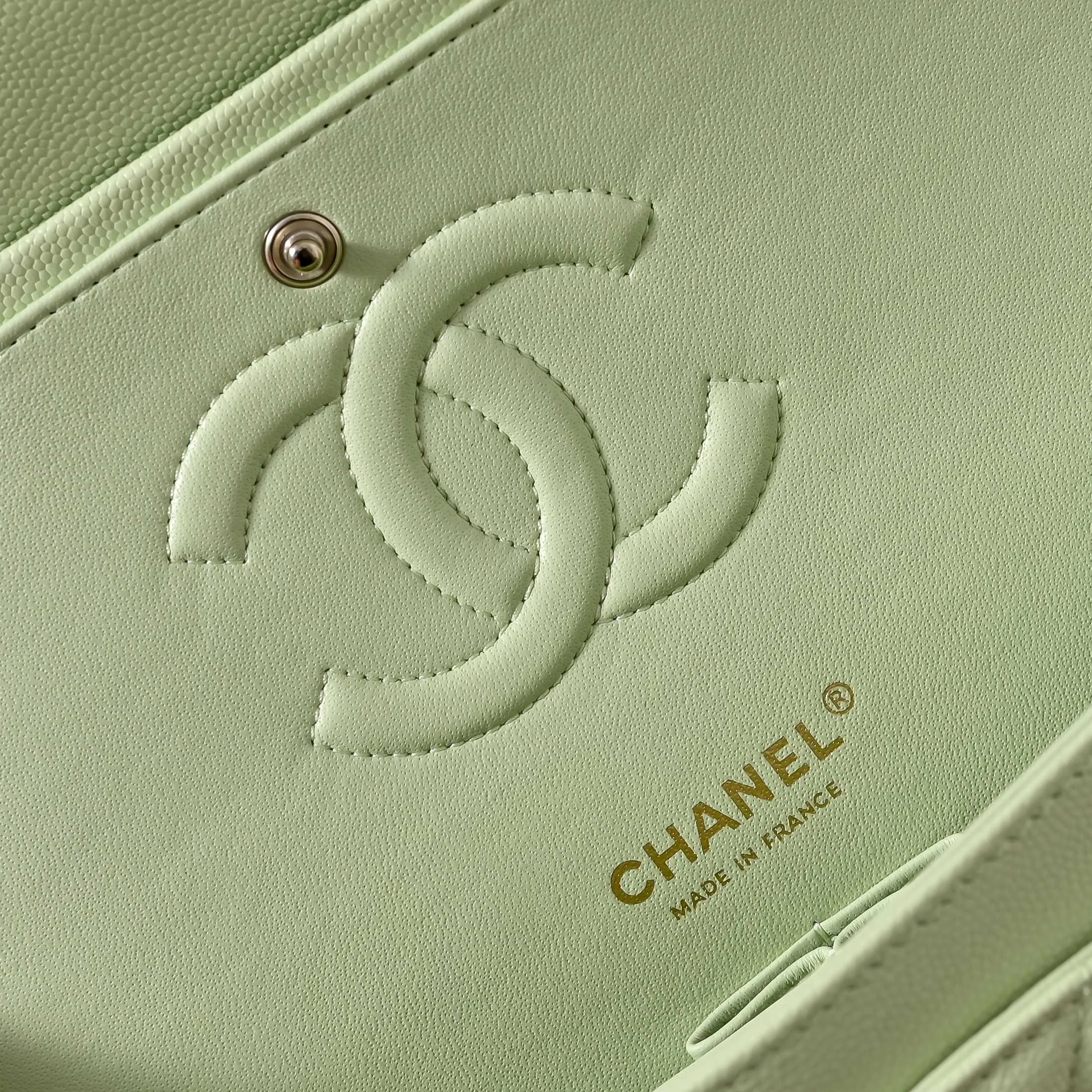 Классические Сумки Женские Chanel 18147973