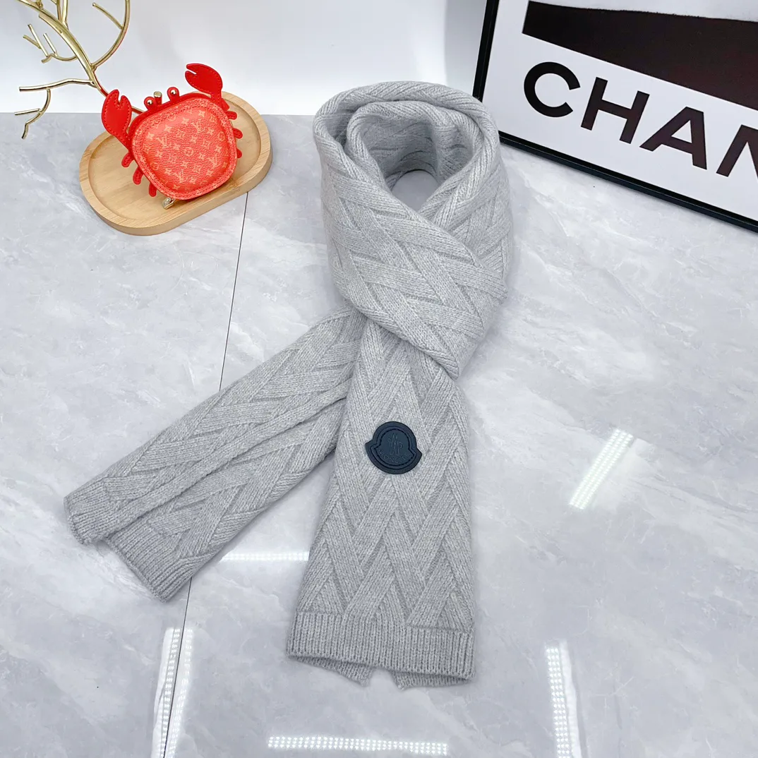 Шарфы Moncler 433006