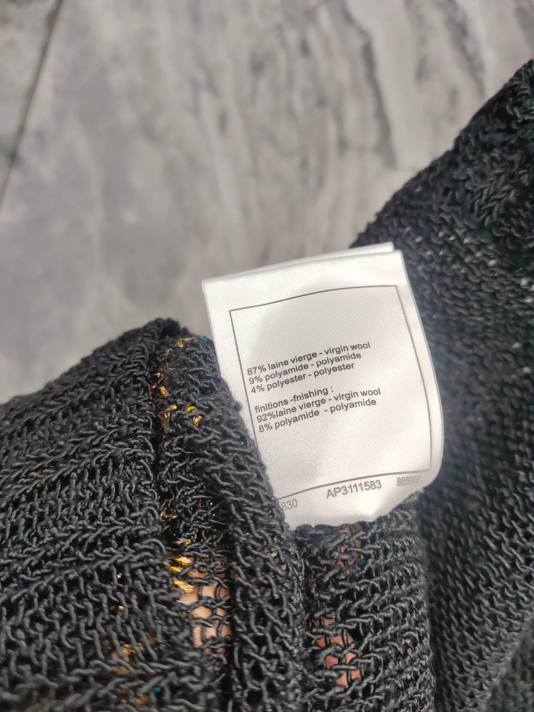 Жилеты Женские Chanel 9622296