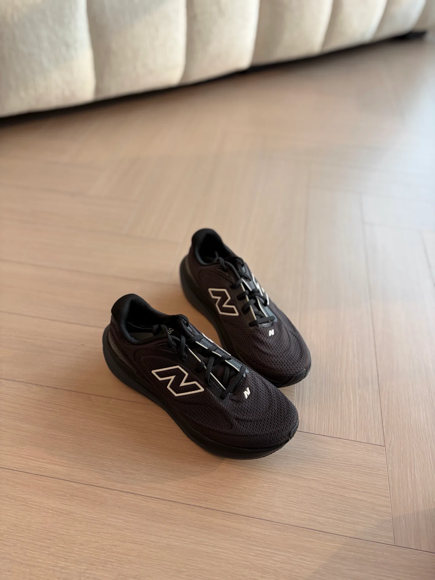 Кроссовки Женские New Balance 18493450