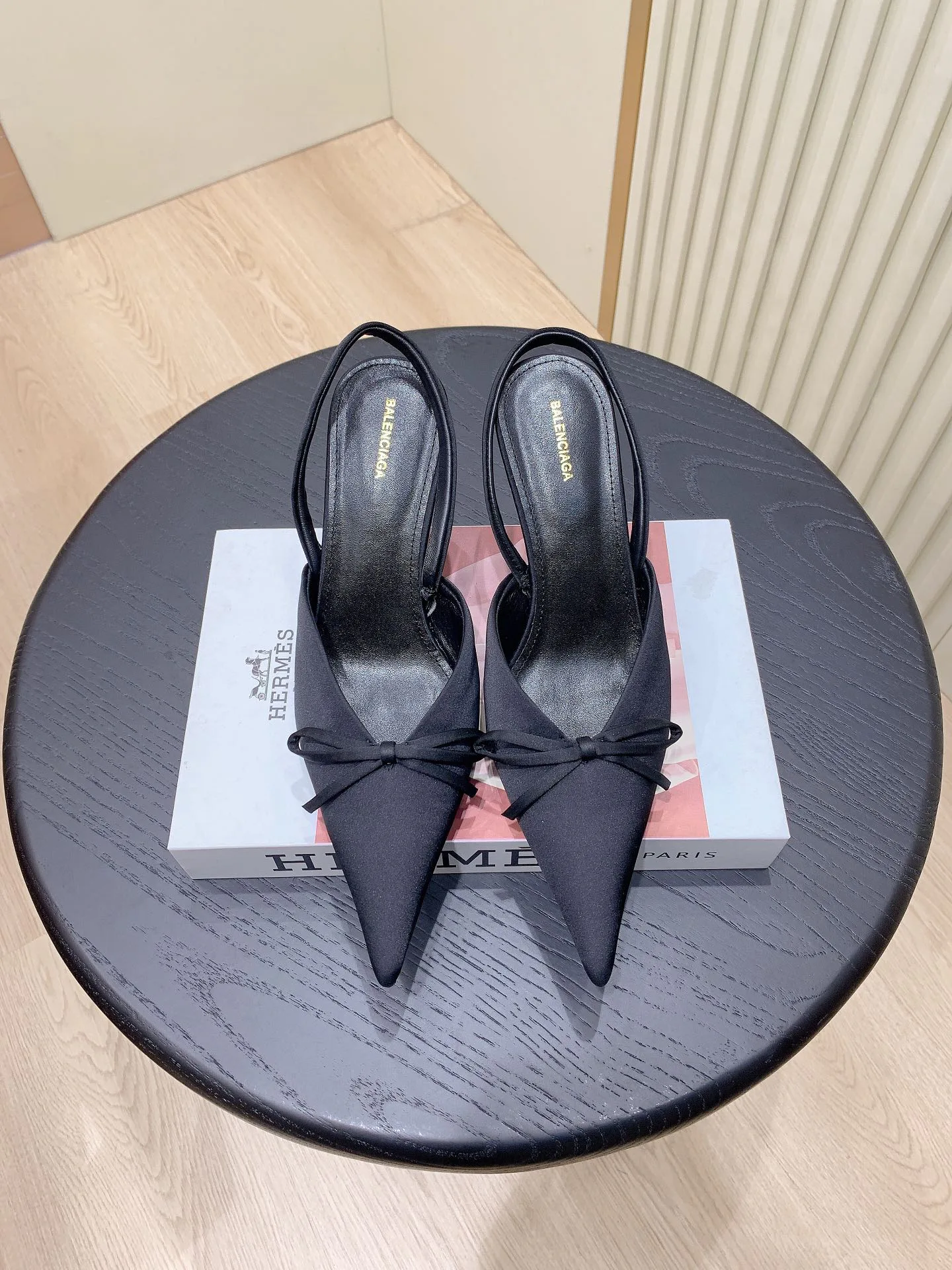 Туфли Женские Balenciaga 1101840