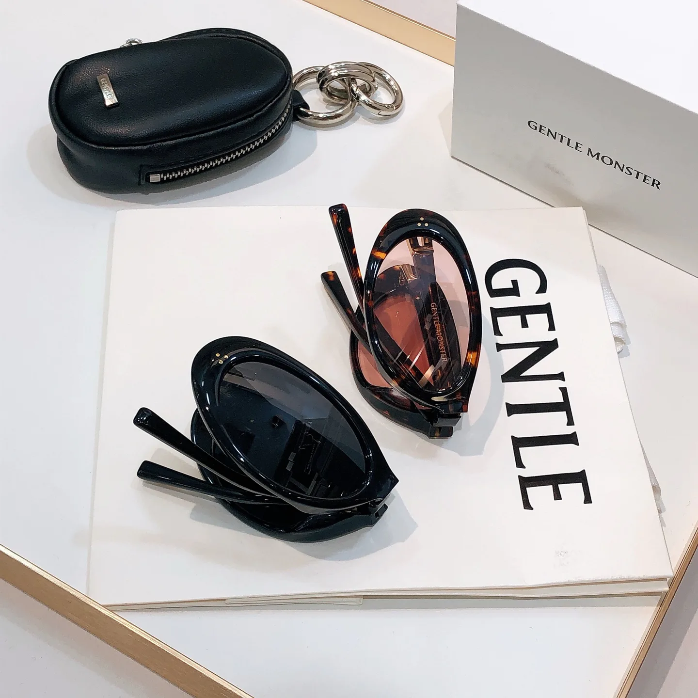 Очки Gentle Monster 406541