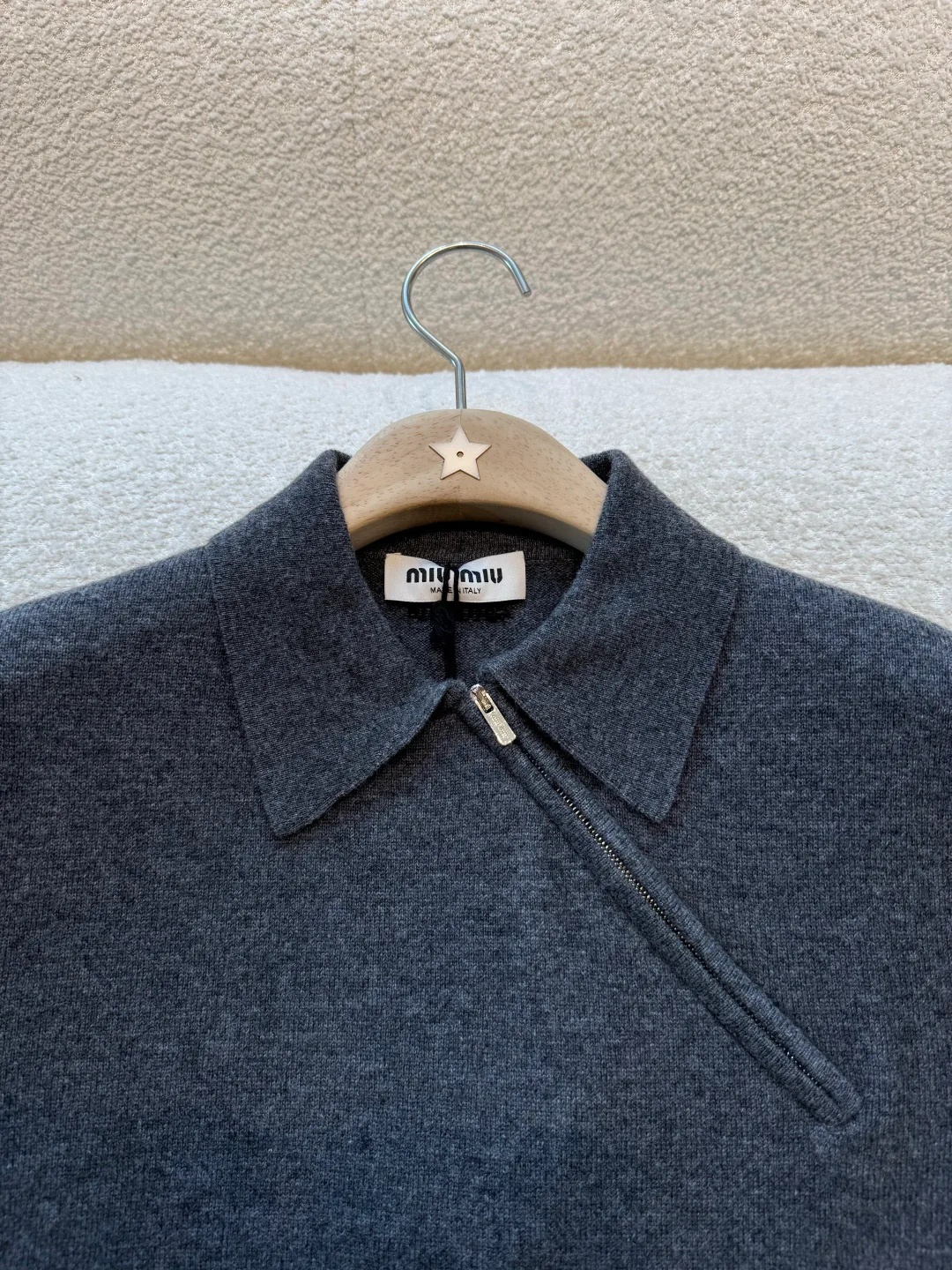 Рубашки Женские Miu Miu 11629526