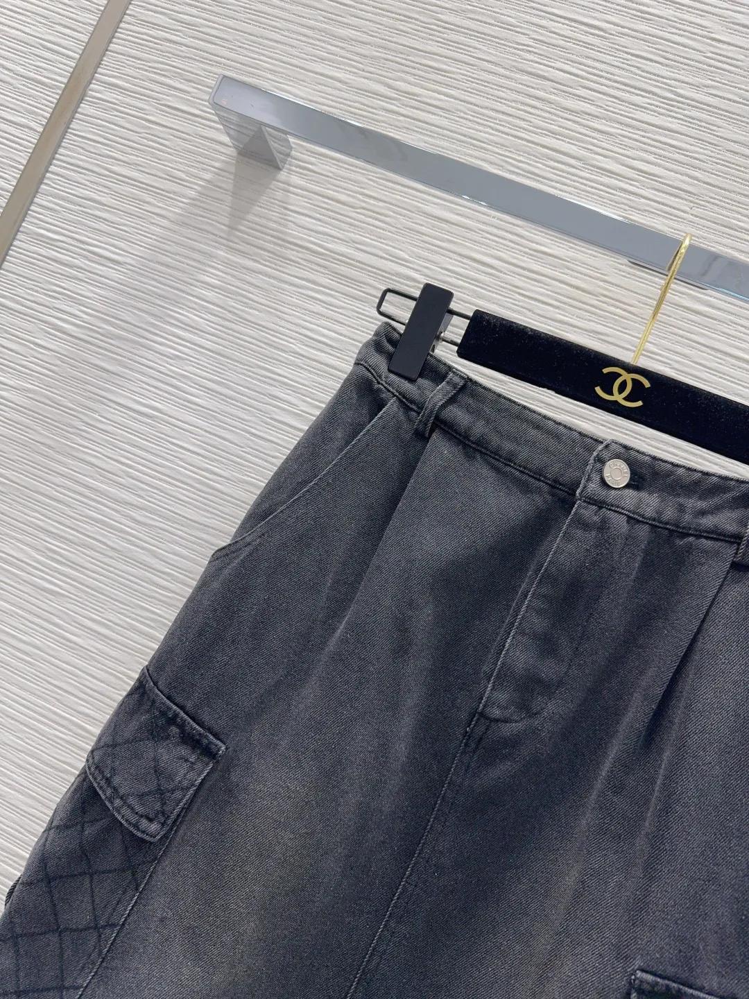 Юбки Женские Chanel 18187579