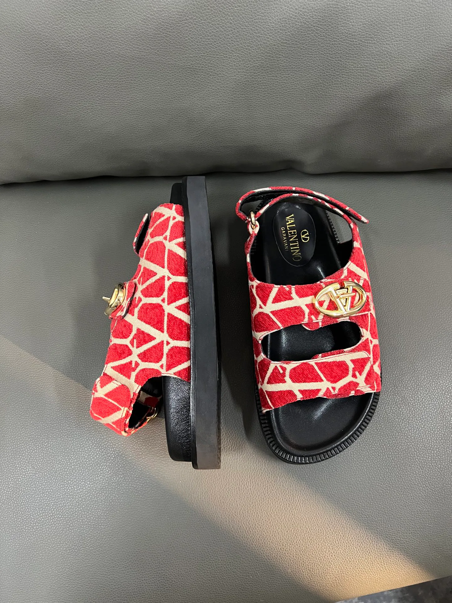 Сандалии Женские Valentino 29015