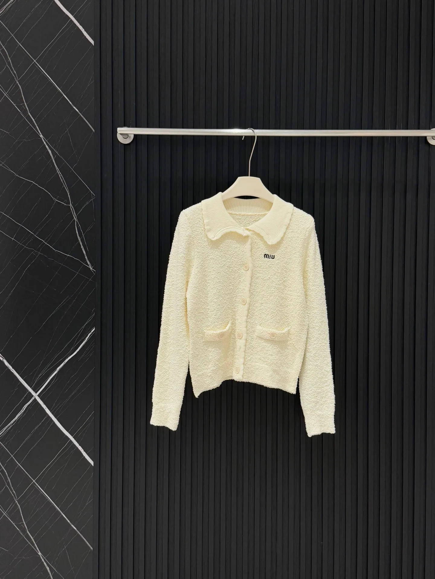 Свитеры Женские Miu Miu 232386