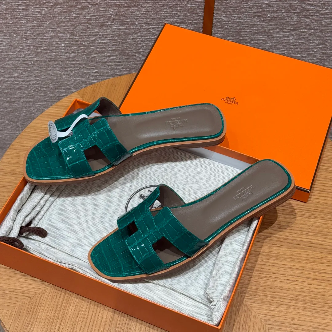Сандалии Женские Hermes 11444341