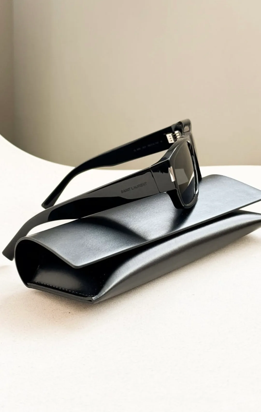 Очки Saint Laurent 458178