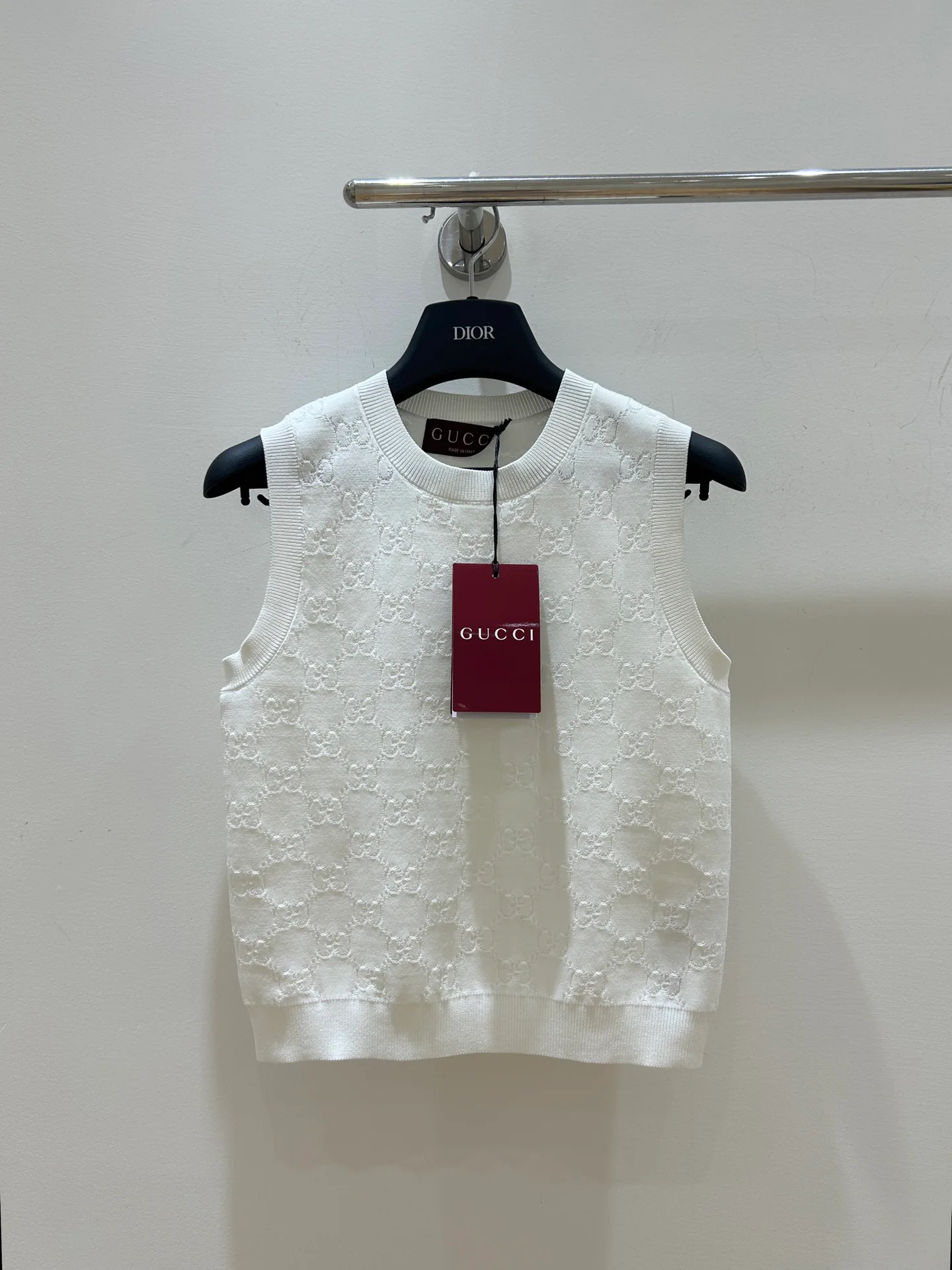 Жилеты Женские Gucci 17483524