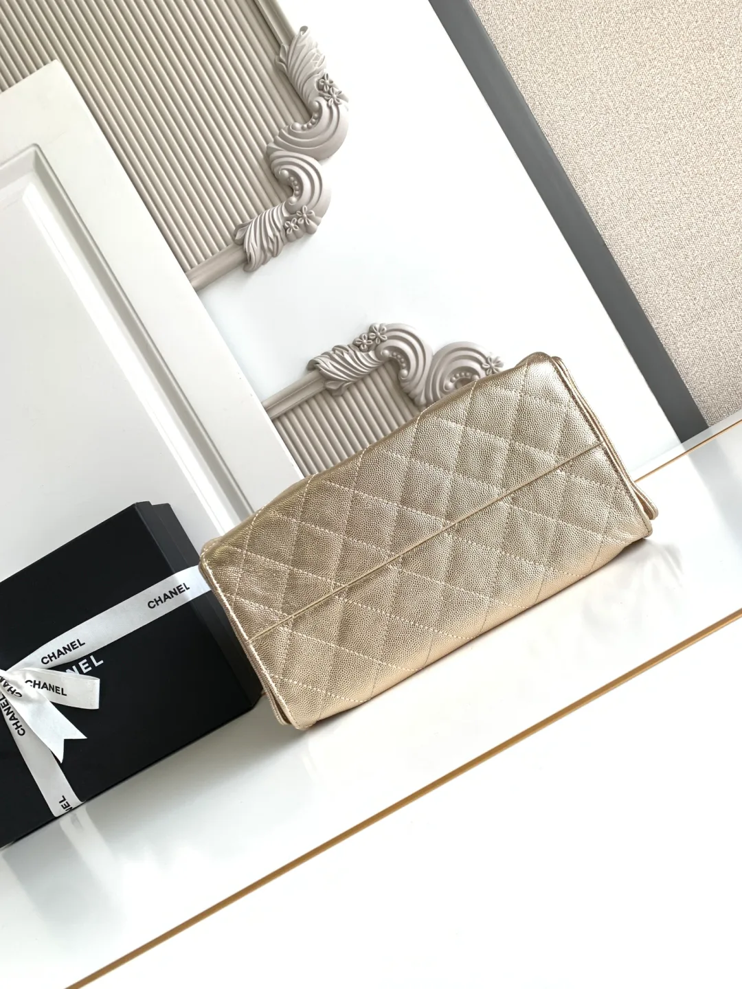 Сумки На Ремне Женские Chanel 71274