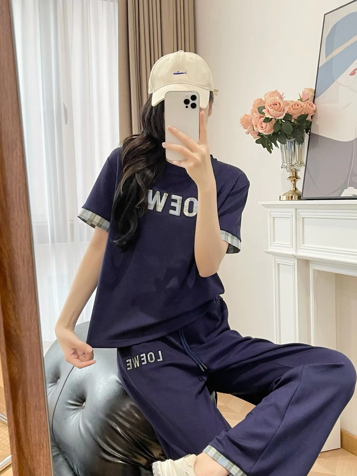 Костюмы Женские Loewe 12545728