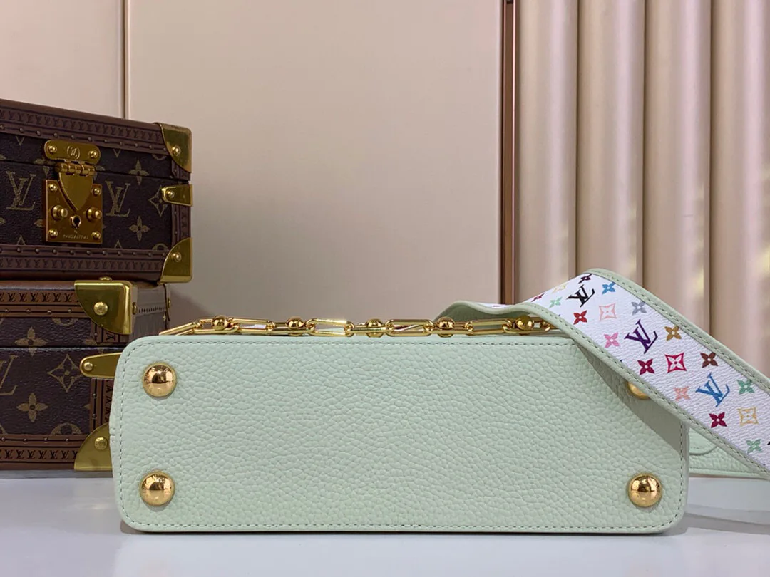 Сумки На Ремне Женские Louis Vuitton 84086