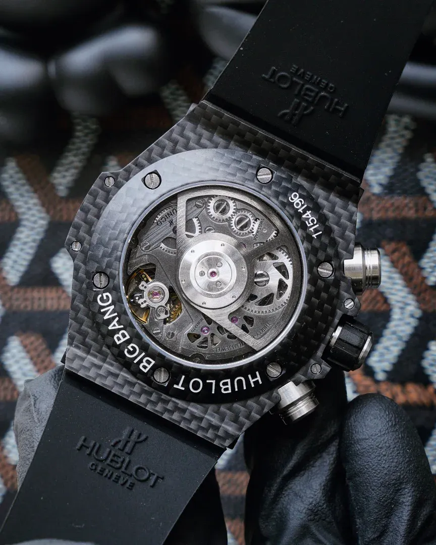 Часы Мужские Hublot 1892150