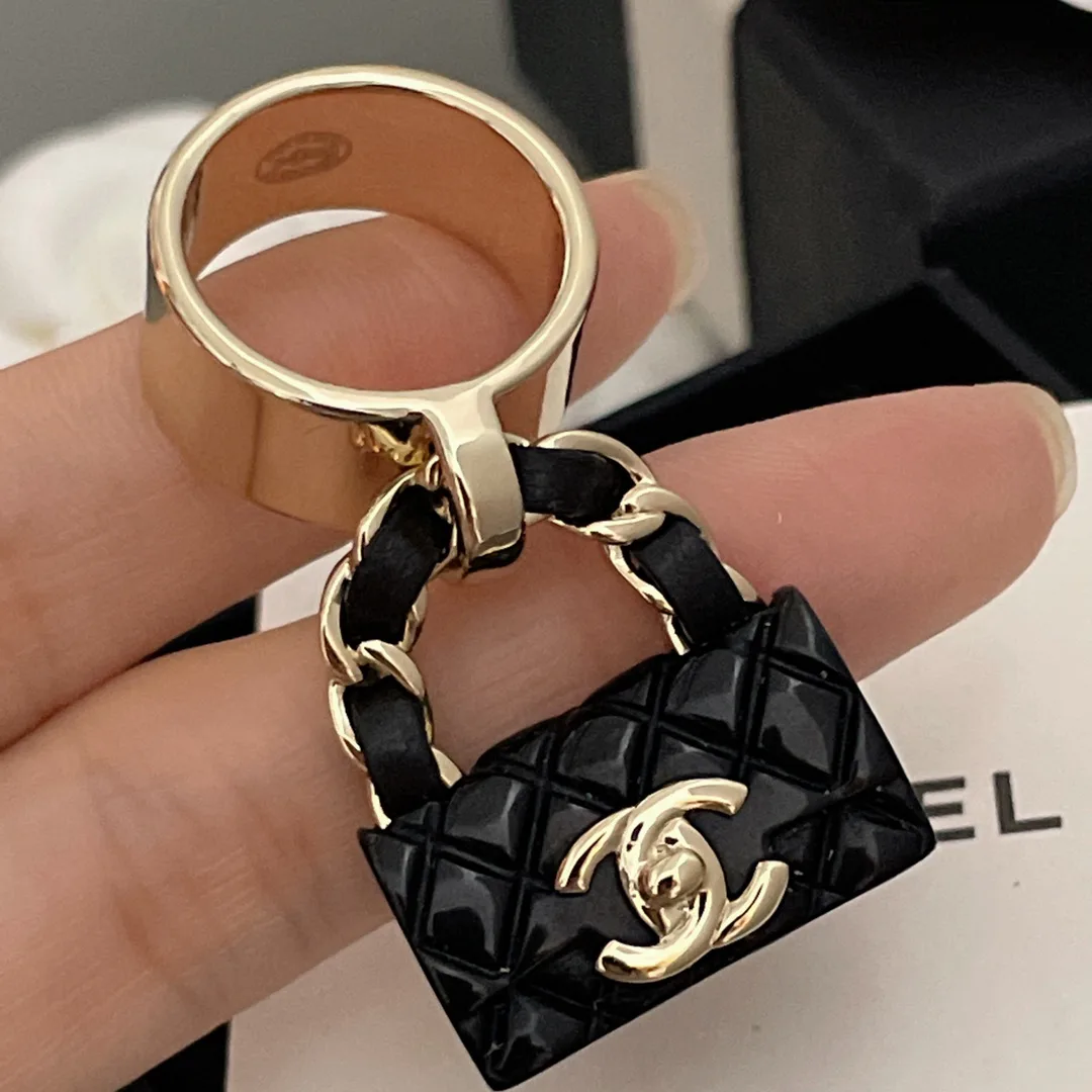 Бижутерия Chanel 11736807