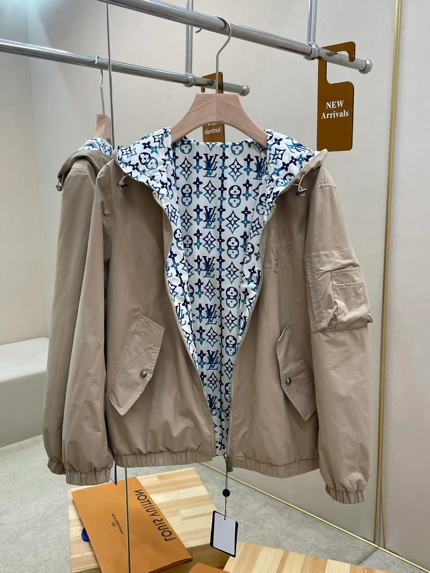 Жакеты Женские Louis Vuitton 11463862