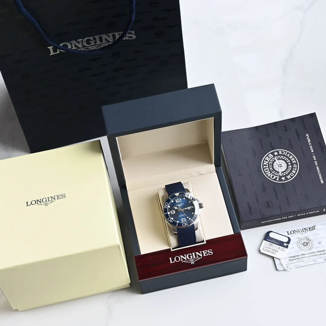Часы Мужские Longines 10224416
