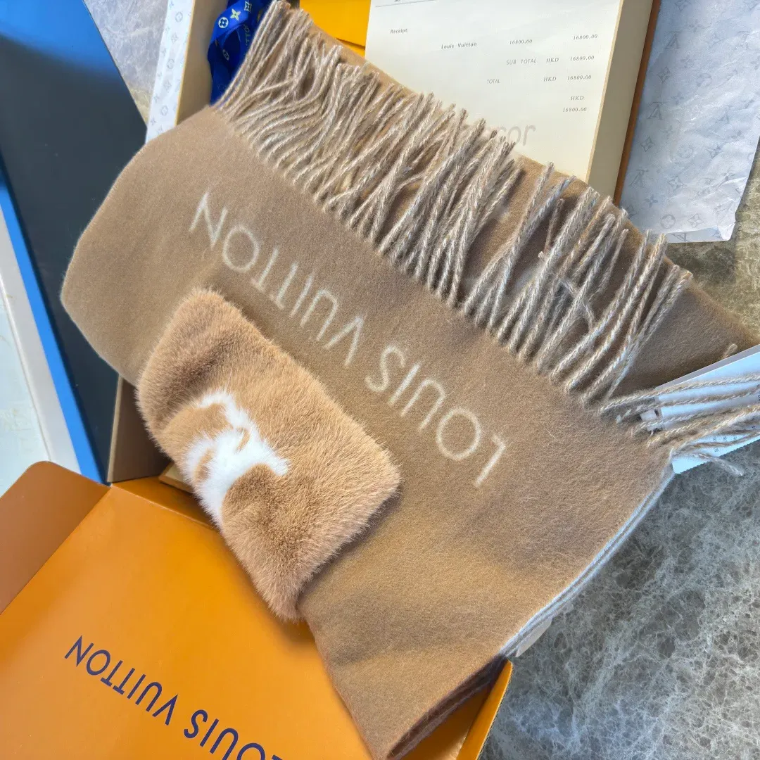 Шарфы Louis Vuitton 262416