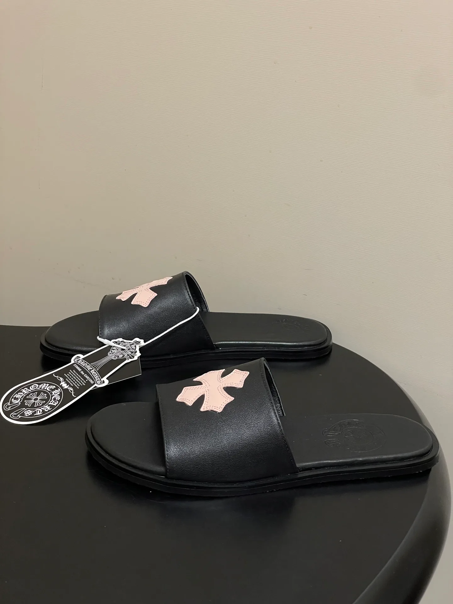 Сандалии Женские Chrome Hearts 11948135