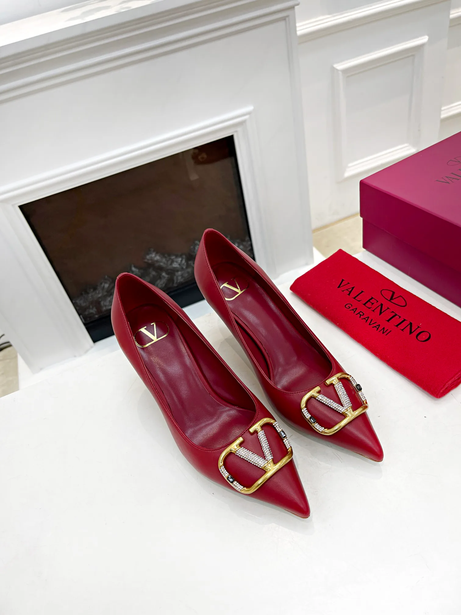 Туфли Женские Valentino 17956842