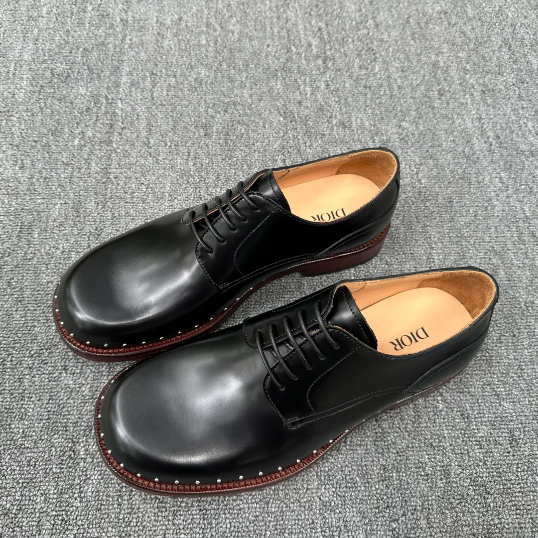 Туфли Мужские Dior 88106