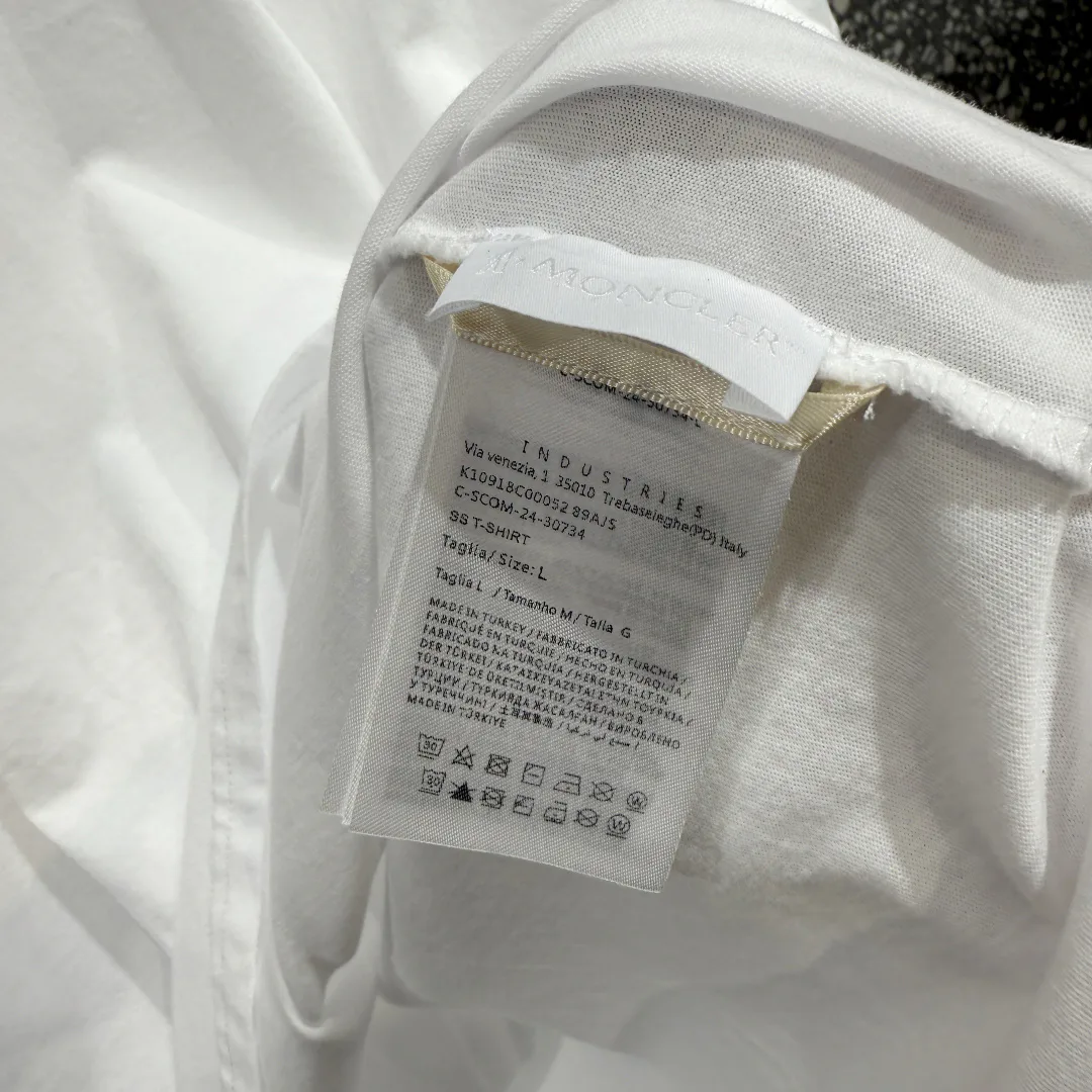 Футболки Мужские Moncler 10575940