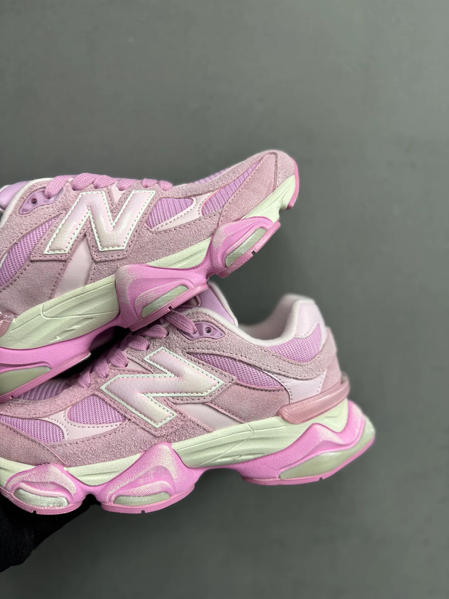 Кроссовки Женские New Balance 978828