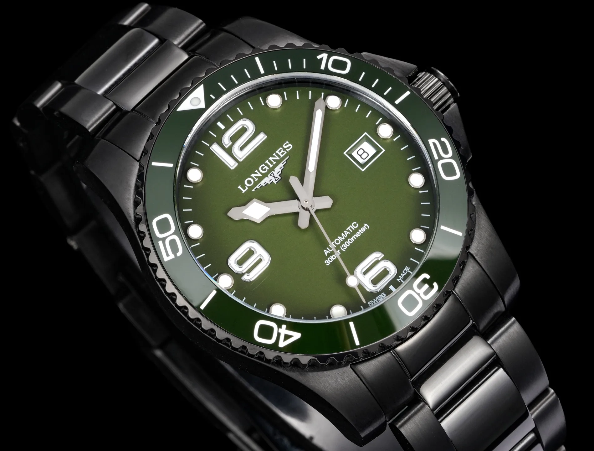 Часы Мужские Longines 17693300