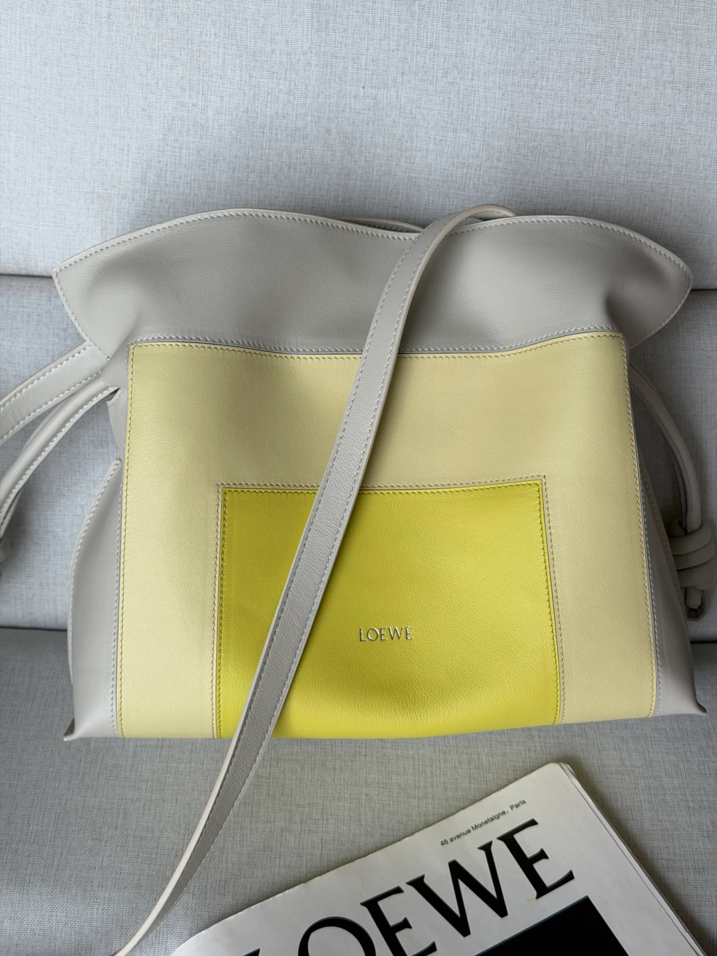 Классические Сумки Женские Loewe 11514822