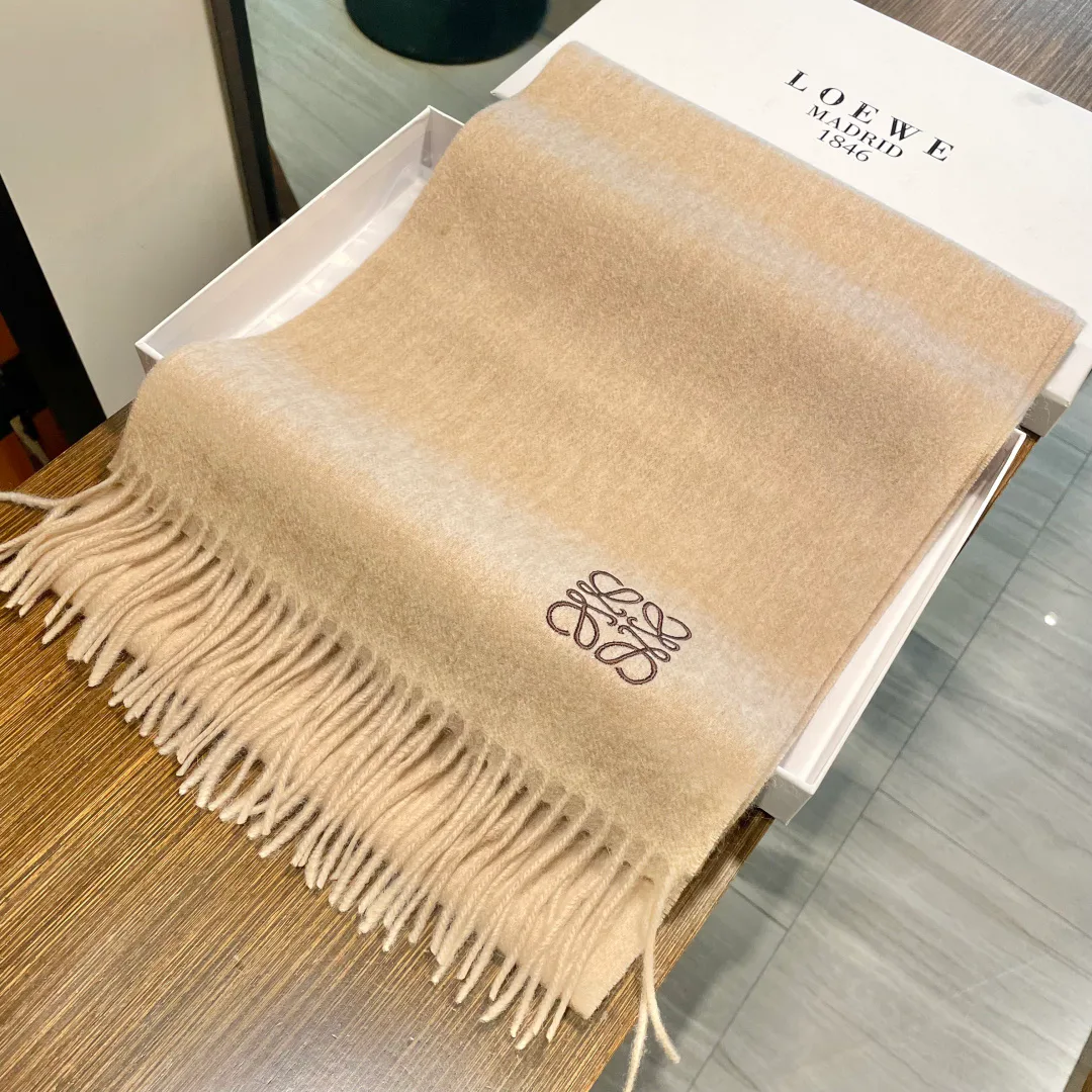 Шарфы Loewe 1116065