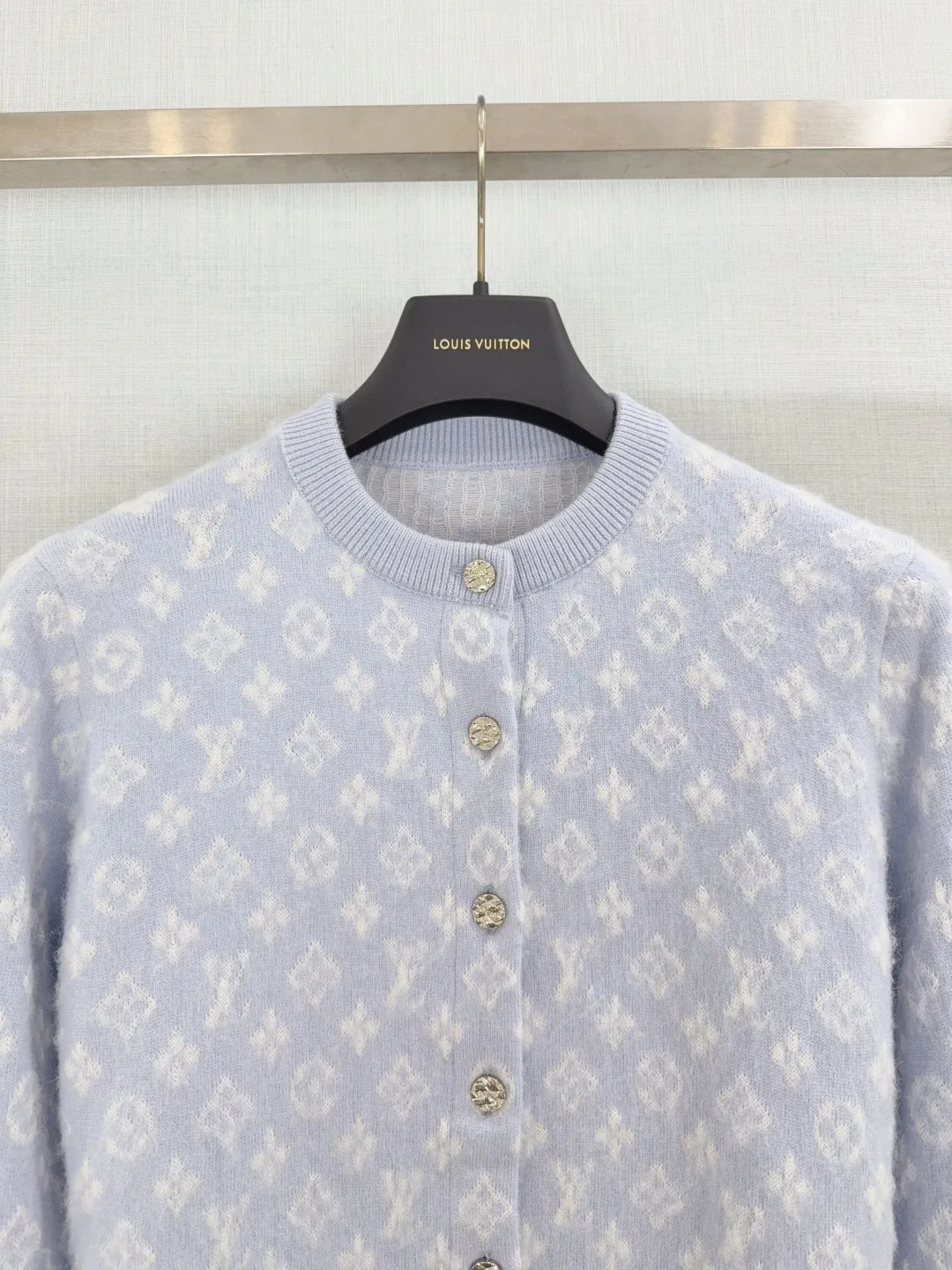 Джемперы И Свитеры Женские Louis Vuitton 494422