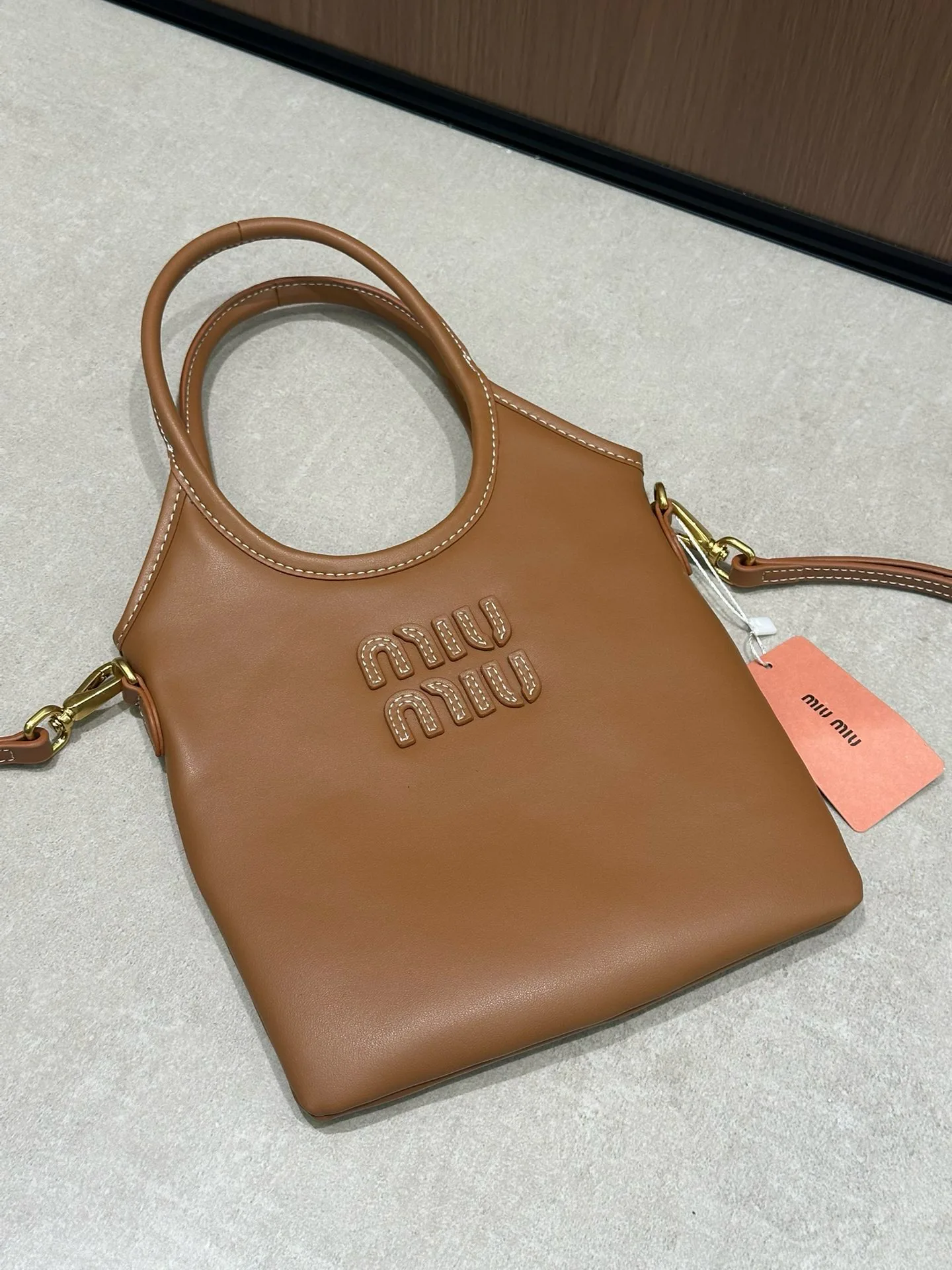 Сумки На Ремне Женские Miu Miu 17757