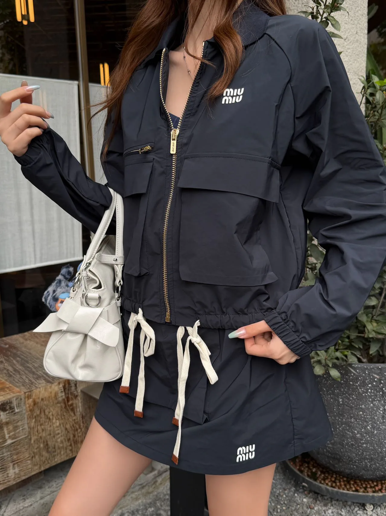 Костюмы Женские Miu Miu 12946692