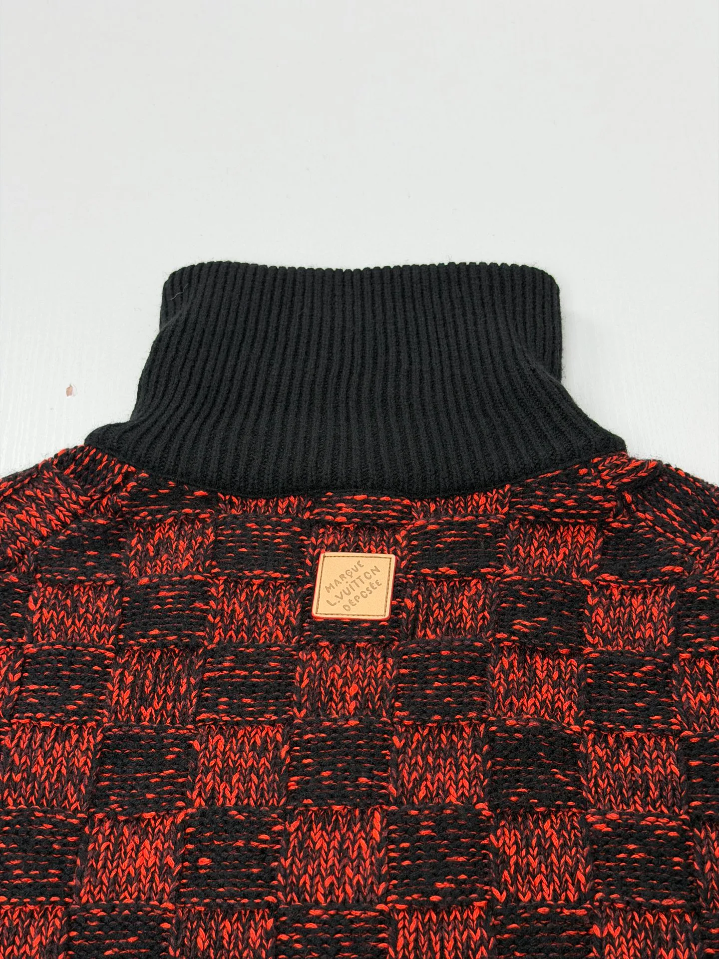 Джемперы И Свитеры Мужские Louis Vuitton 17993289