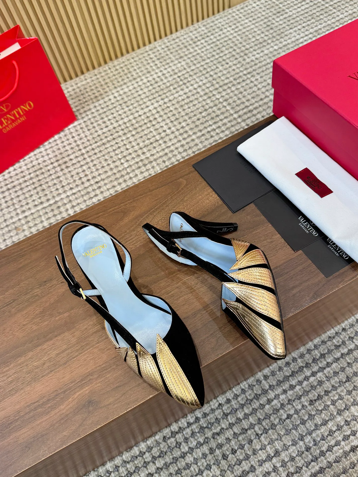 Туфли Женские Valentino 1795557